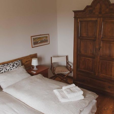 Bed And Breakfast Humus SapiensCastiglione Chiavarese エクステリア 写真