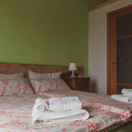 Bed And Breakfast Humus SapiensCastiglione Chiavarese エクステリア 写真