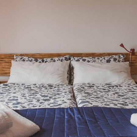Bed And Breakfast Humus SapiensCastiglione Chiavarese エクステリア 写真