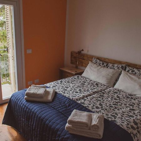 Bed And Breakfast Humus SapiensCastiglione Chiavarese エクステリア 写真