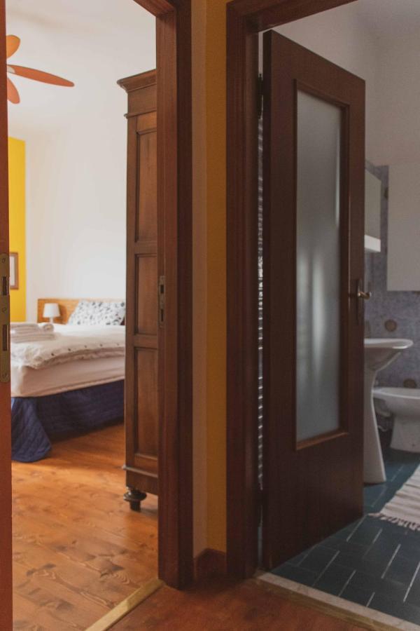 Bed And Breakfast Humus SapiensCastiglione Chiavarese エクステリア 写真