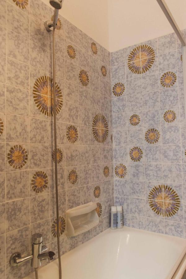 Bed And Breakfast Humus SapiensCastiglione Chiavarese エクステリア 写真