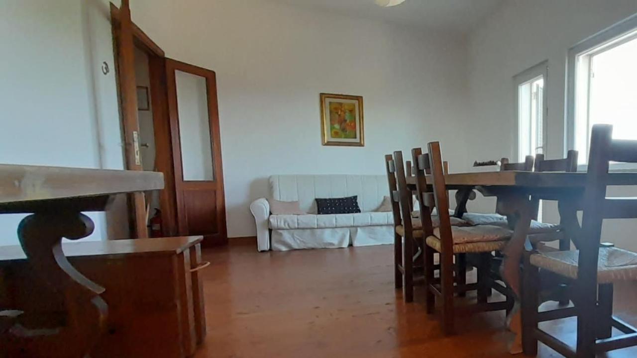 Bed And Breakfast Humus SapiensCastiglione Chiavarese エクステリア 写真